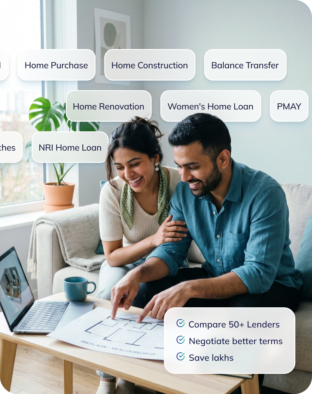 Home Loan