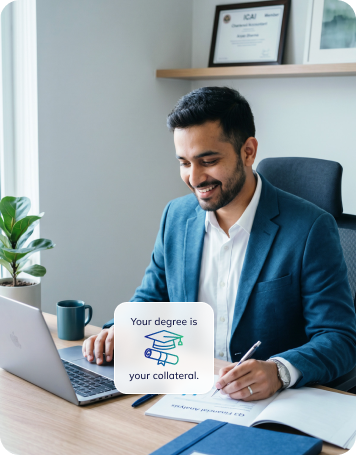 Professional Loan