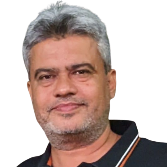 Dharmesh Sedani