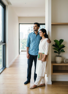 Property Owners & Home Buyers